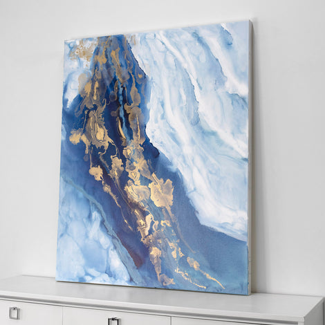 Cascading Waters - Original
