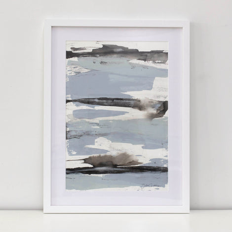 Coastal Ink No. 2 - Original