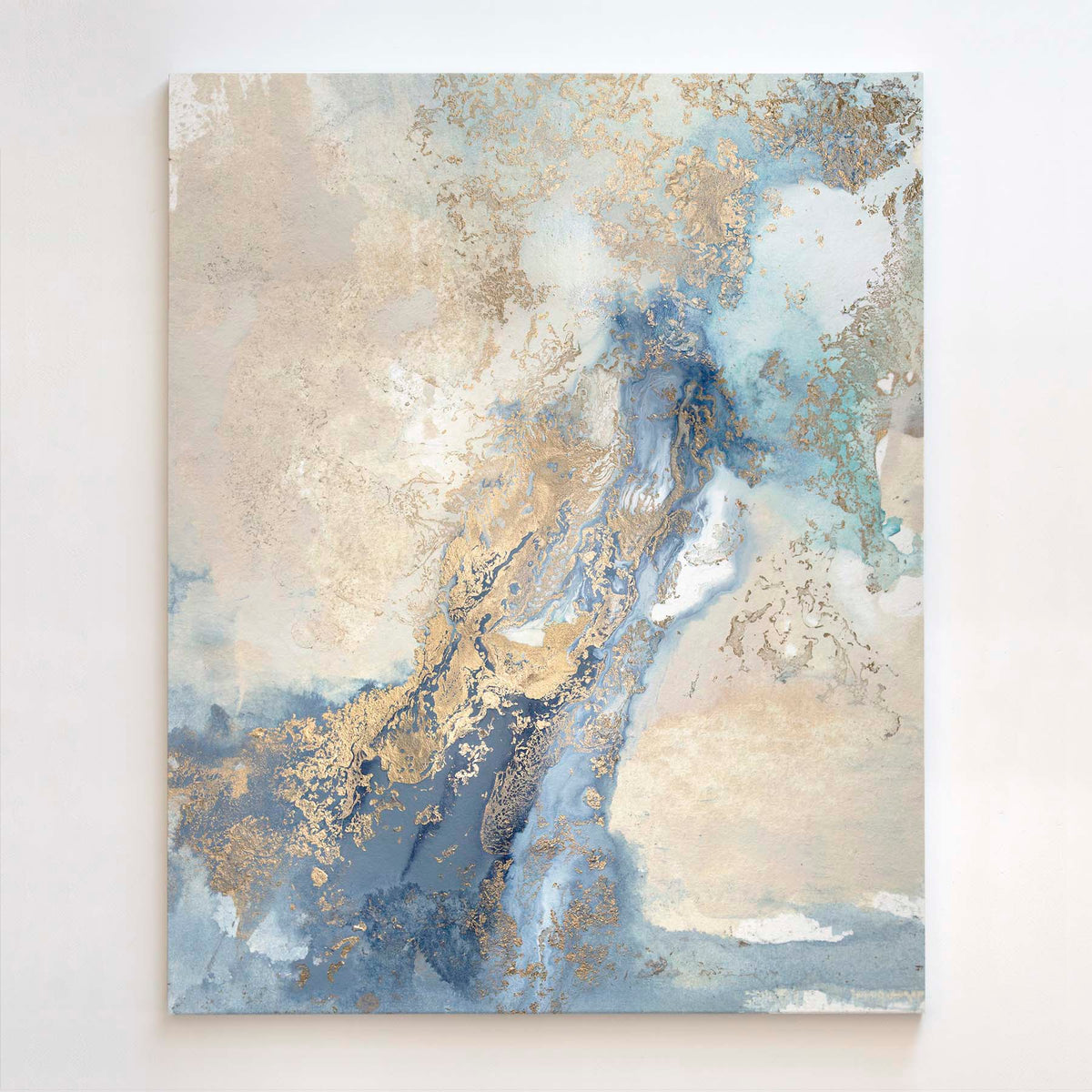 Dream Catcher No. 3 - Canvas Print – Julia Contacessi Fine Art