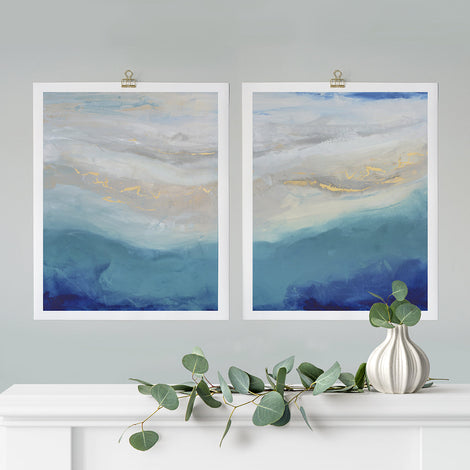 Paper Print Set