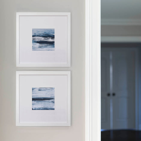 Numinous No. 2 - Embellished Print