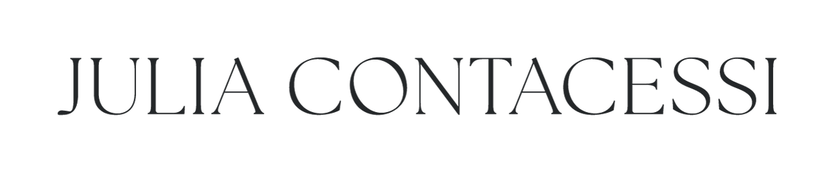 Julia Contacessi Fine Art