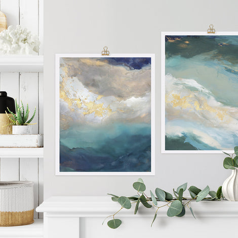 Paper Print Set