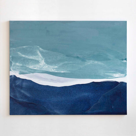 Union - Canvas Print