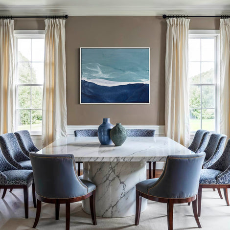 Union - Canvas Print