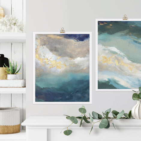 Canvas Print Set