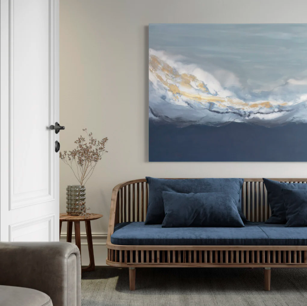 Why Coastal Art is the Perfect Gift for Beach Lovers