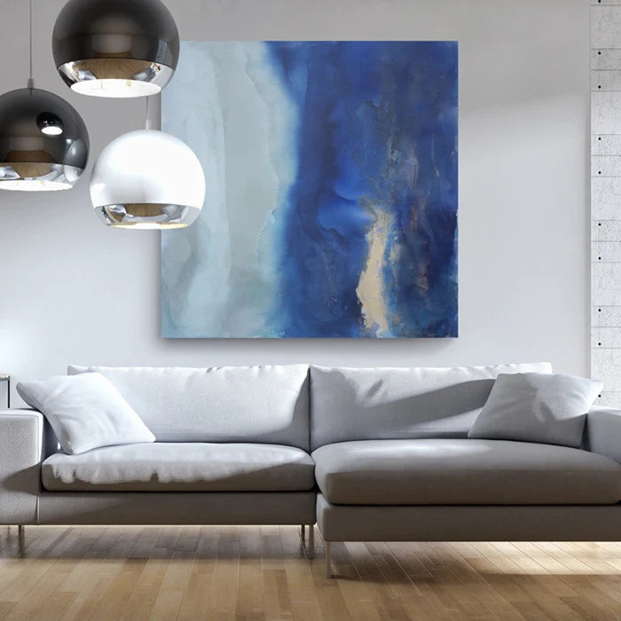 Abstract vs. Realism: Which Art Style Suits Your Home Best?