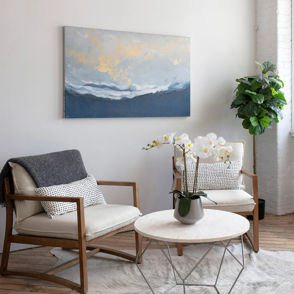 Does Abstract Art Really Belong in Every Room? The Answer Might Shock You!