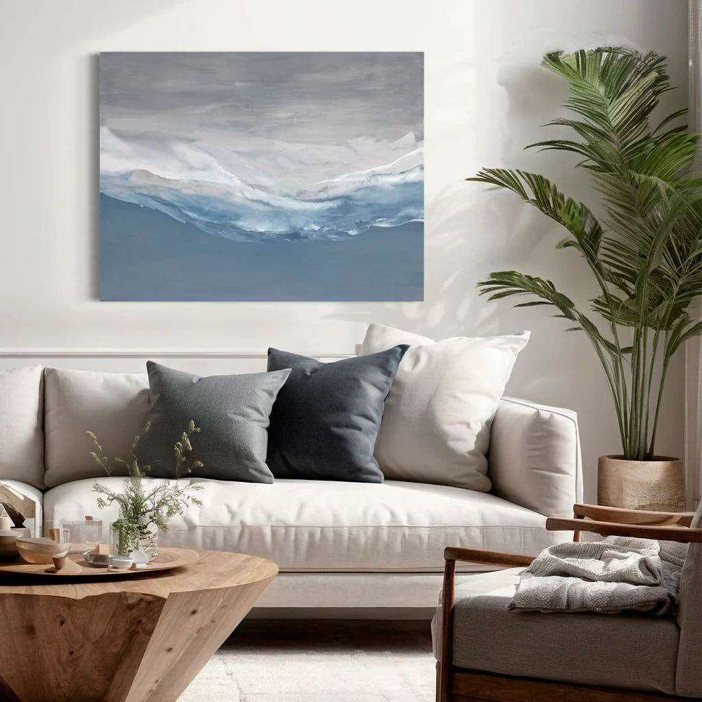 How to Choose the Right Abstract Wall Art for Your Home