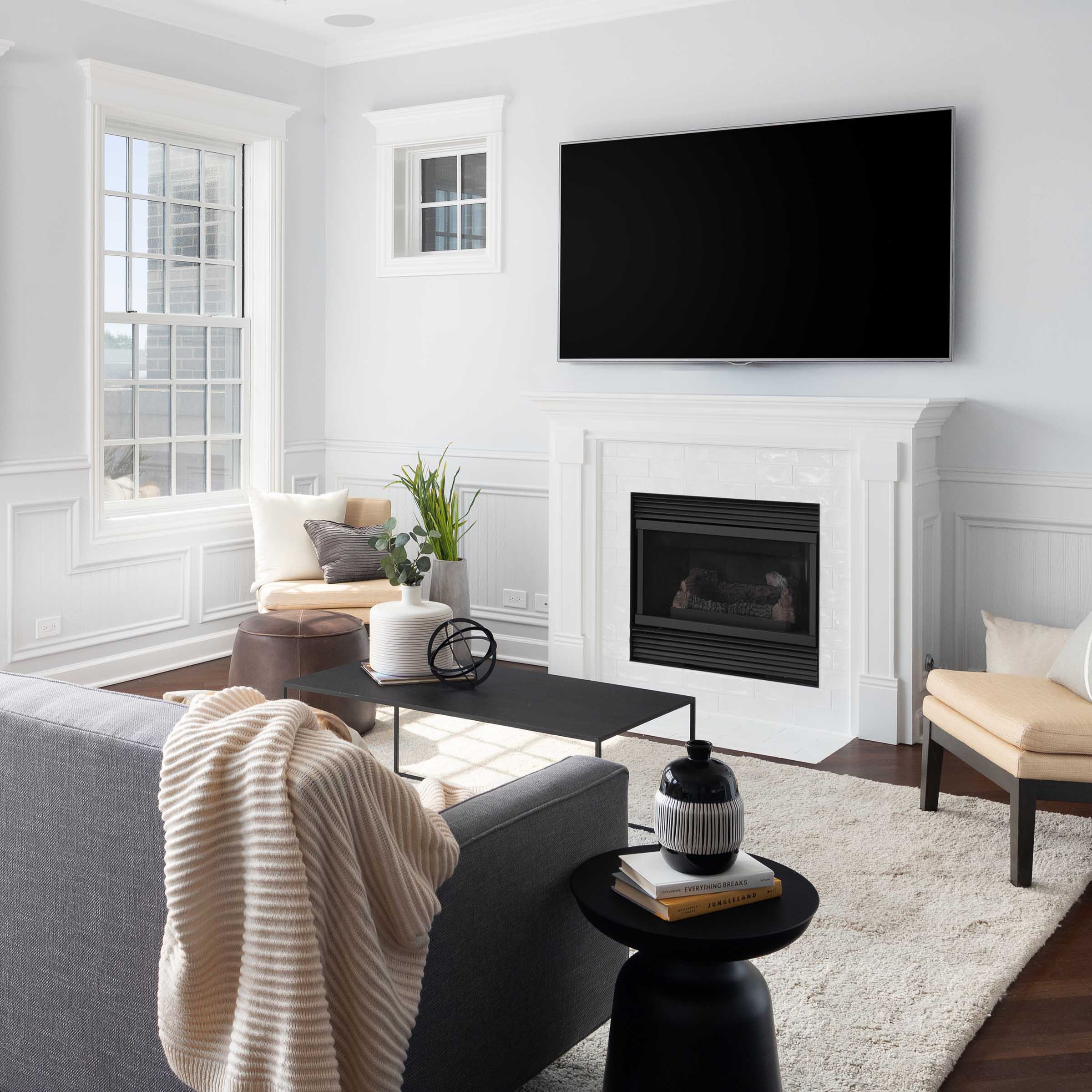 Are There More Affordable Options for a Picture Frame TV?