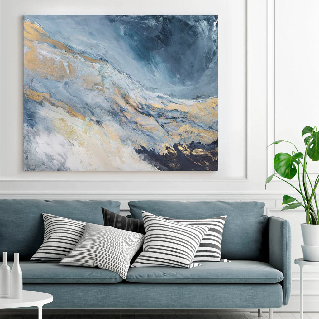 Using Art to Complement Your Furniture