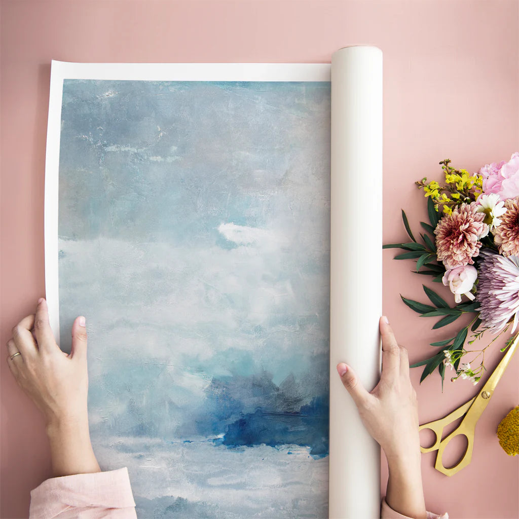 How to Care for and Maintain Your Canvas Prints