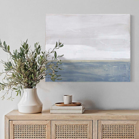 A Lasting Calm - Original