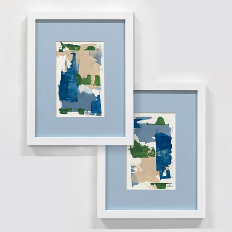 Alchemy No. 5 and No. 6 - Original Set