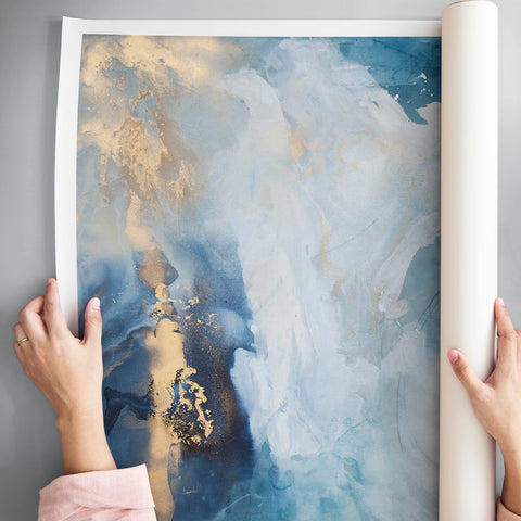 Aurora - Canvas Print