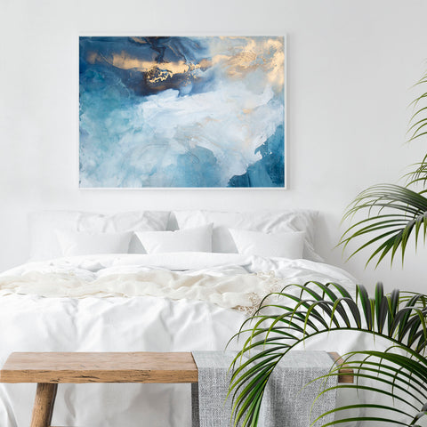 Aurora - Canvas Print