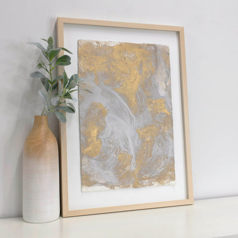 Aurum Sand No. 13 - Original
