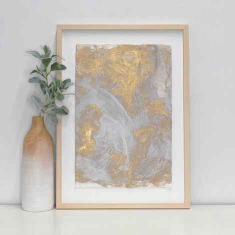Aurum Sand No. 13 - Original