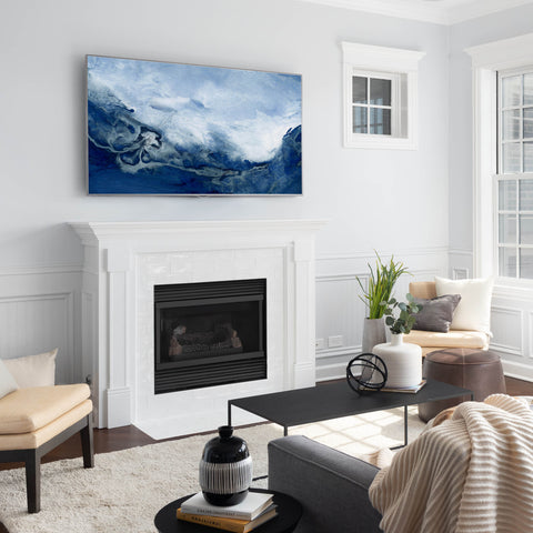 Blu No. 2 - Digital Download