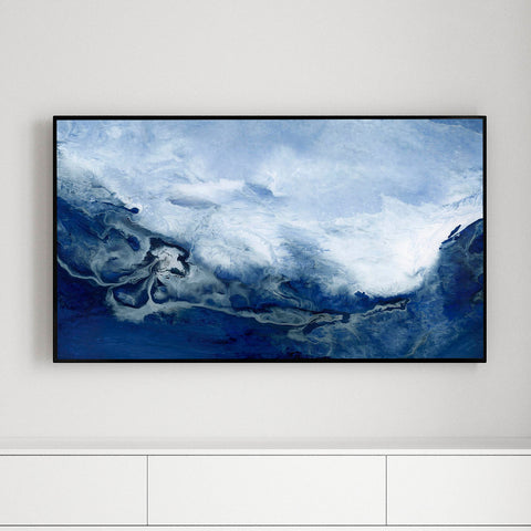 Blu No. 2 - Digital Download