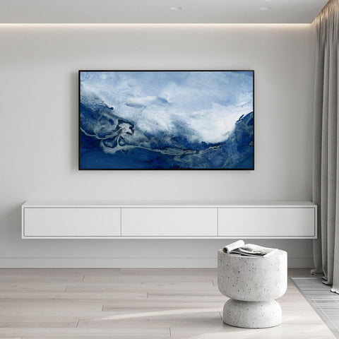 Blu No. 2 - Digital Download