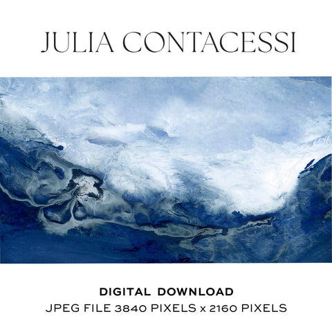 Blu No. 2 - Digital Download