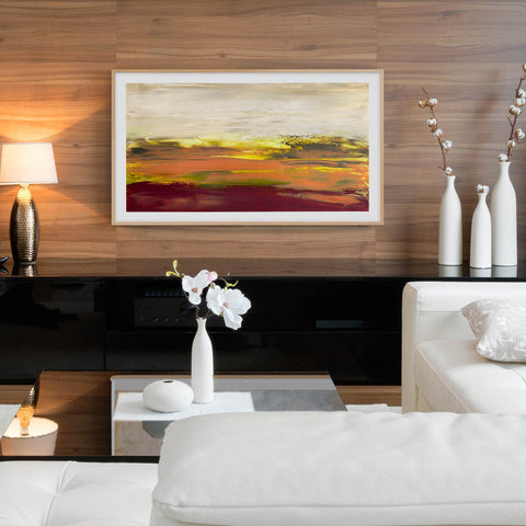 Calypso Glow - Digital Download