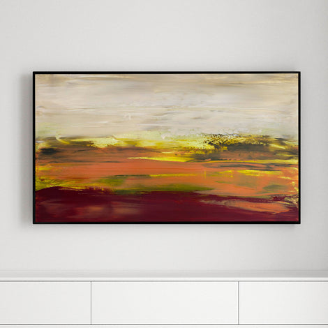 Calypso Glow - Digital Download