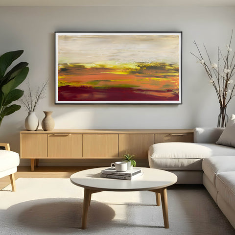 Calypso Glow - Digital Download