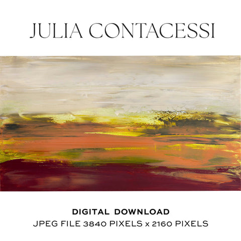 Calypso Glow - Digital Download