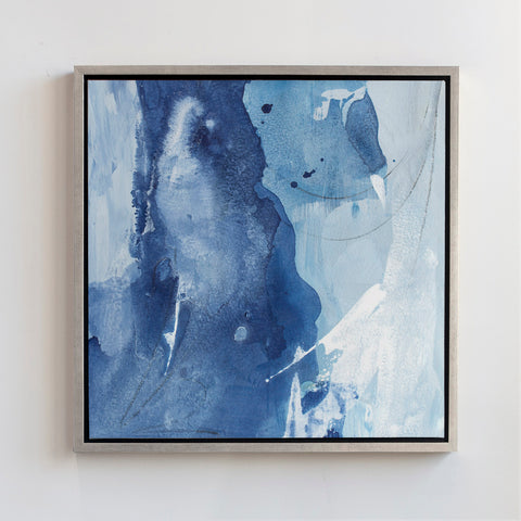 Coastal North No. 1 - Canvas Print