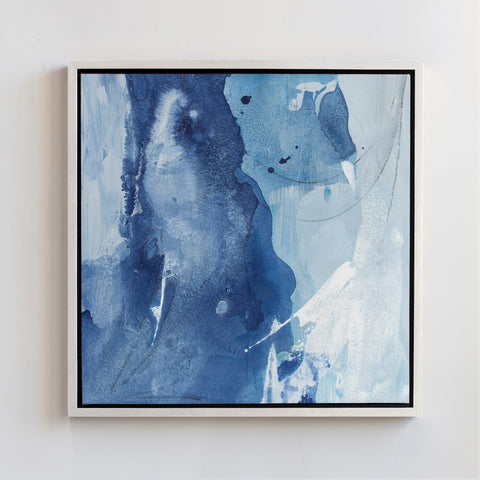 Coastal North No. 1 - Canvas Print