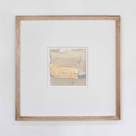 Creating Space No. 3 - Original