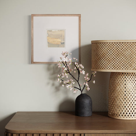 Creating Space No. 3 - Original