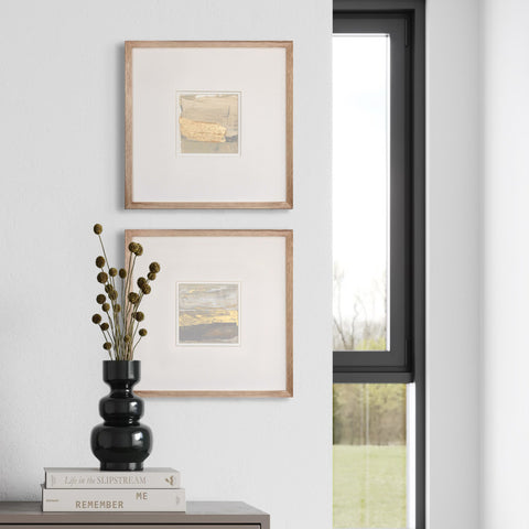 Creating Space No. 5 - Original