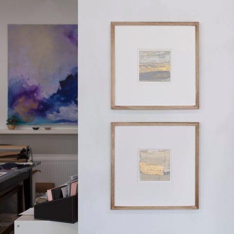 Creating Space No. 5 - Original