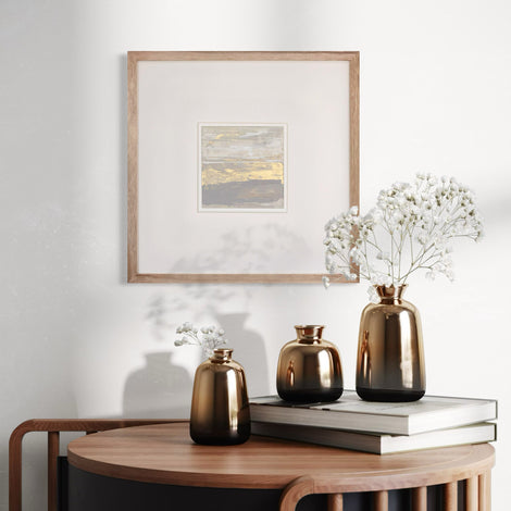 Creating Space No. 5 - Original