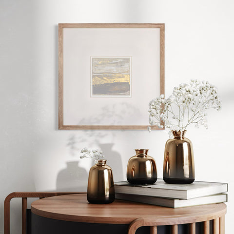 Creating Space No. 5 - Original
