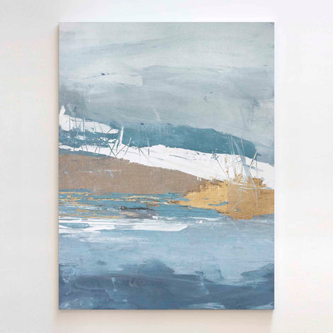 Delightful Chaos - Canvas Print