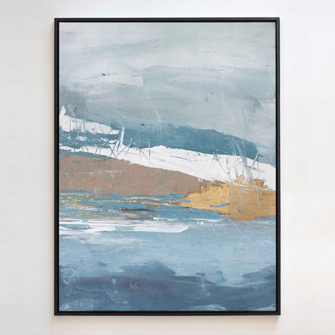 Delightful Chaos - Canvas Print