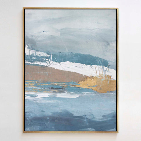 Delightful Chaos - Canvas Print