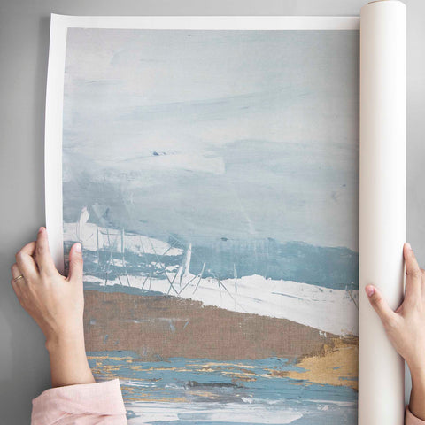 Delightful Chaos - Canvas Print