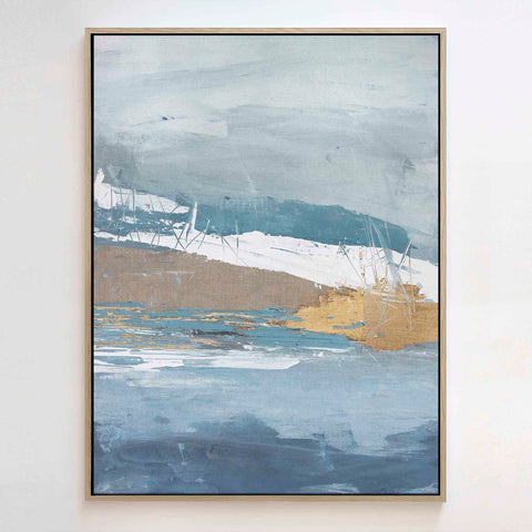 Delightful Chaos - Canvas Print