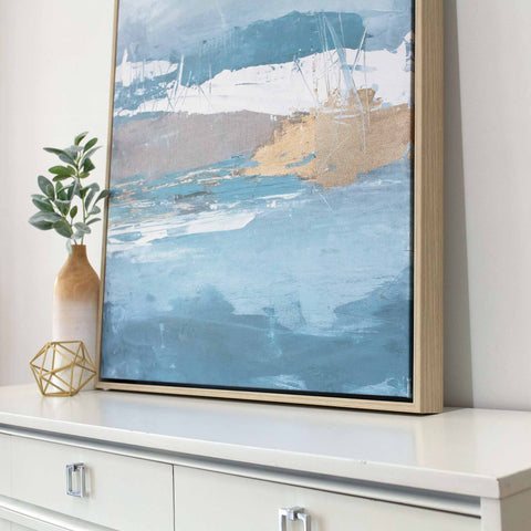 Delightful Chaos - Canvas Print