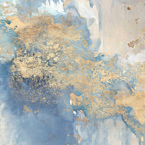 Dream Catcher No. 2 - Rolled Canvas Print