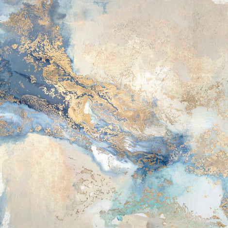 Dream Catcher No. 3 - Rolled Canvas Print