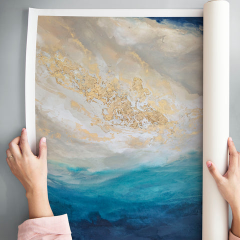 Dreams - Canvas Print