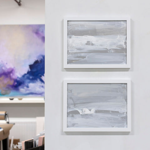 Driftwood No. 1 - Original