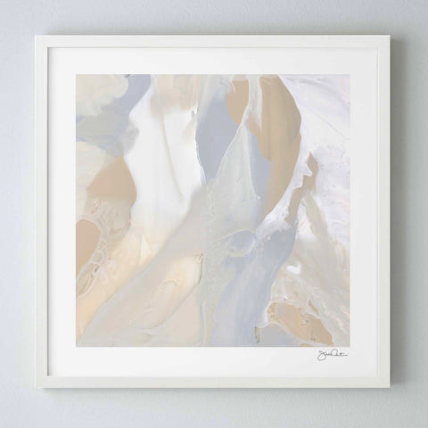 Entangled - Paper Print